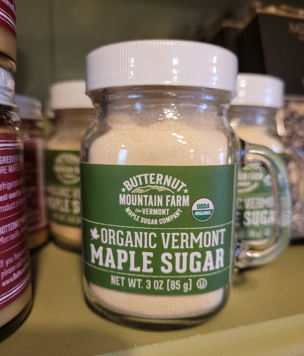 Butternut Farm Sugar Shaker