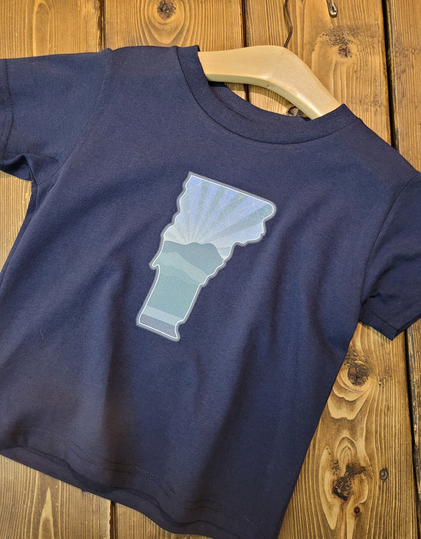 Toddler Short Sleeve T-Shirt