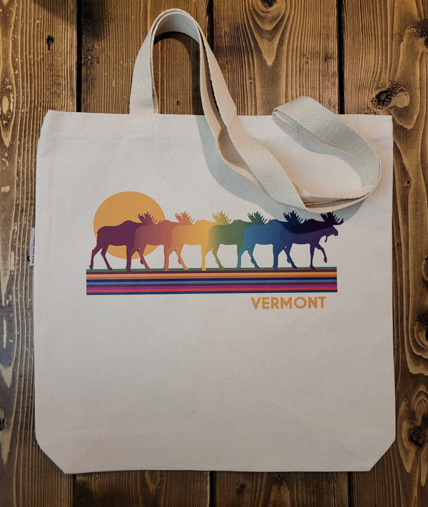 Canvas Tote Bag