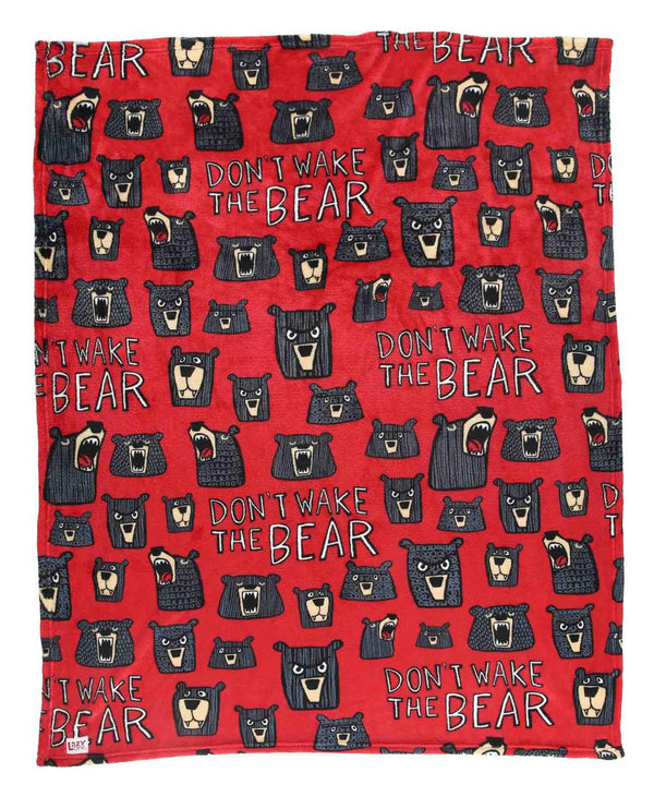 Lazy One Travel Blanket