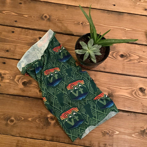 Vermont Neck Gaiters