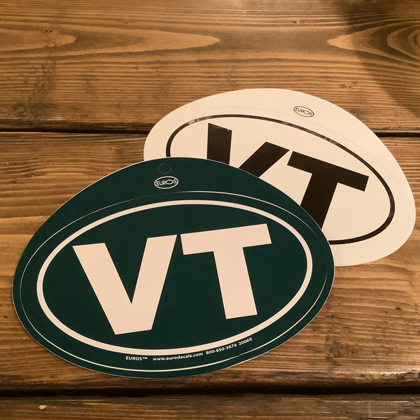 Euro Decal