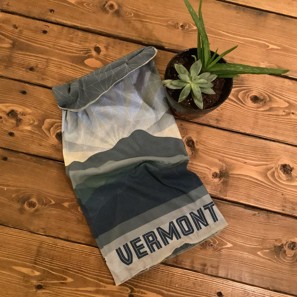 Vermont Neck Gaiters