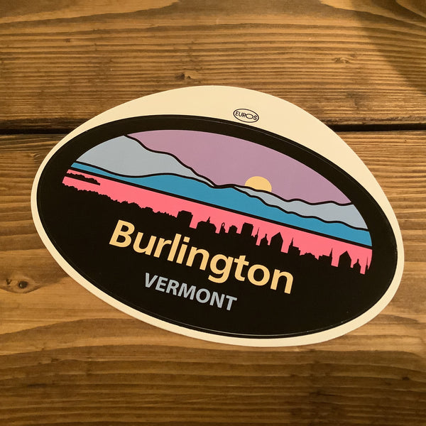 Euro Decal