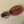 Load image into Gallery viewer, Vermont Wooden Keychains
