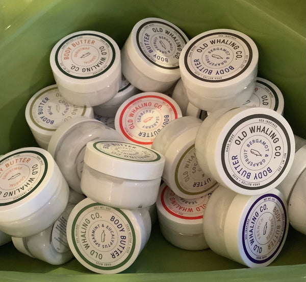 Body Butter