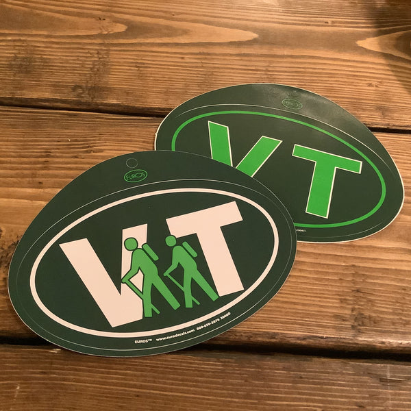 Euro Decal