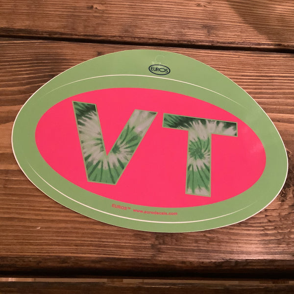 Euro Decal