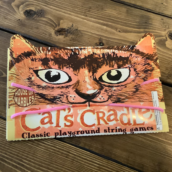 Cat's Cradle