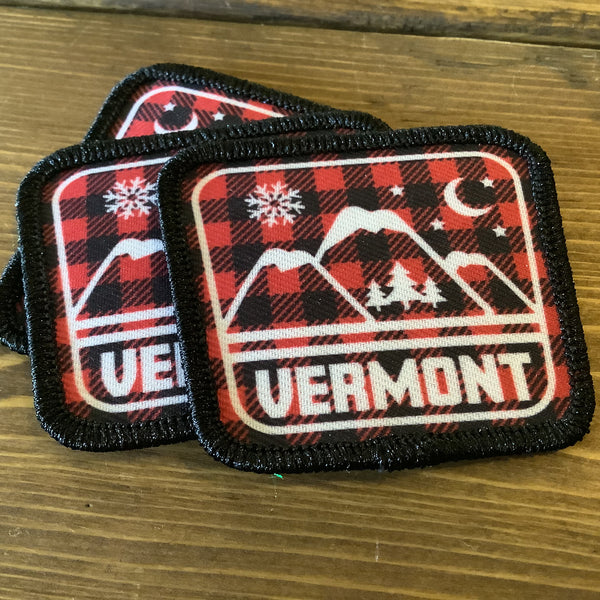 Patches