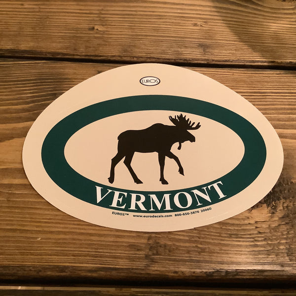 Euro Decal