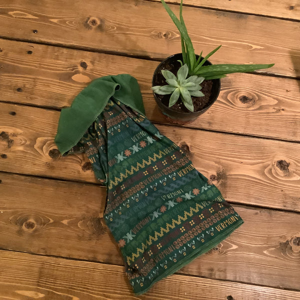 Vermont Neck Gaiters
