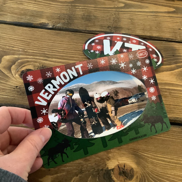 Photo Frame Magnet