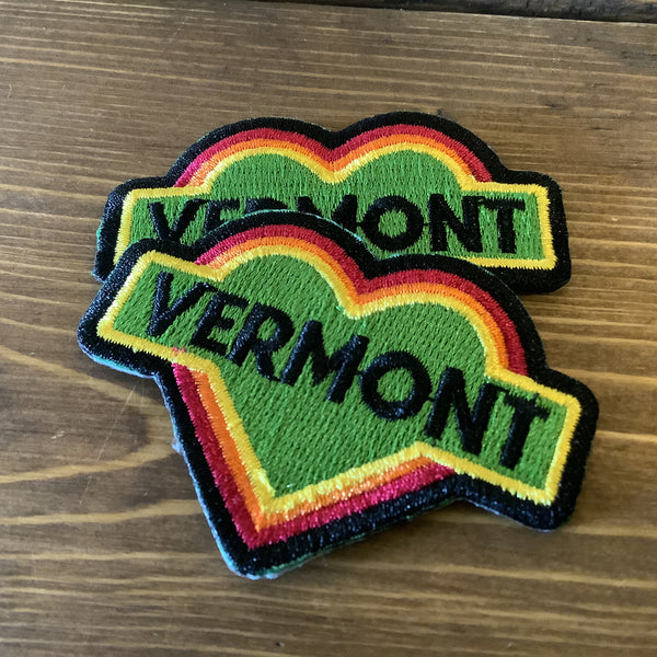Patches
